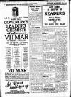 Midland Counties Tribune Friday 28 January 1927 Page 10