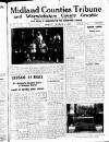 Midland Counties Tribune Friday 04 March 1927 Page 1