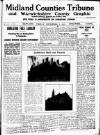 Midland Counties Tribune Friday 02 December 1927 Page 1