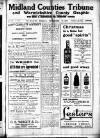 Midland Counties Tribune Friday 20 December 1929 Page 1