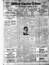 Midland Counties Tribune Friday 03 January 1930 Page 1