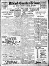 Midland Counties Tribune Friday 17 January 1930 Page 1