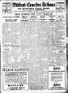 Midland Counties Tribune Friday 31 January 1930 Page 1