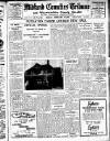 Midland Counties Tribune Friday 28 February 1930 Page 1