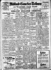 Midland Counties Tribune Friday 21 March 1930 Page 1