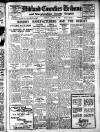 Midland Counties Tribune Friday 18 April 1930 Page 1