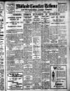 Midland Counties Tribune Friday 30 May 1930 Page 1