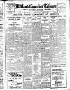 Midland Counties Tribune Friday 06 June 1930 Page 1