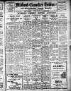 Midland Counties Tribune Friday 11 July 1930 Page 1