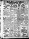 Midland Counties Tribune Friday 18 July 1930 Page 1
