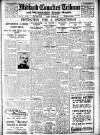 Midland Counties Tribune Friday 23 January 1931 Page 1