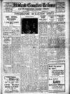 Midland Counties Tribune Friday 13 March 1931 Page 1
