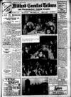 Midland Counties Tribune Friday 15 January 1932 Page 1