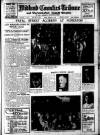 Midland Counties Tribune Friday 22 January 1932 Page 1
