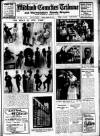 Midland Counties Tribune Friday 29 January 1932 Page 1