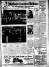 Midland Counties Tribune Friday 13 May 1932 Page 1