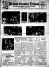 Midland Counties Tribune Friday 13 January 1933 Page 1