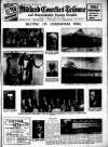 Midland Counties Tribune Friday 27 January 1933 Page 1