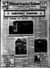 Midland Counties Tribune Friday 15 December 1933 Page 1
