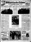 Midland Counties Tribune Friday 09 November 1934 Page 1