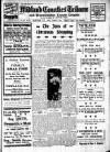 Midland Counties Tribune Friday 14 December 1934 Page 1