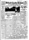 Midland Counties Tribune Friday 12 November 1937 Page 1