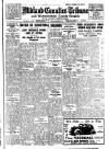 Midland Counties Tribune Friday 03 December 1937 Page 1