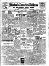 Midland Counties Tribune Friday 19 May 1939 Page 1