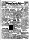 Midland Counties Tribune Friday 06 October 1939 Page 1