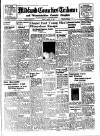 Midland Counties Tribune Friday 19 January 1940 Page 1