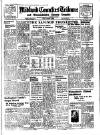 Midland Counties Tribune Friday 26 January 1940 Page 1
