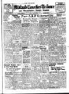 Midland Counties Tribune Friday 16 February 1940 Page 1