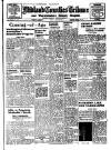 Midland Counties Tribune Friday 22 March 1940 Page 1