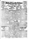 Midland Counties Tribune Friday 10 May 1940 Page 1