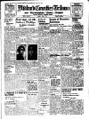 Midland Counties Tribune Friday 07 June 1940 Page 1