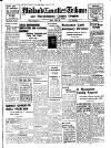 Midland Counties Tribune Friday 05 July 1940 Page 1