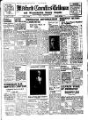 Midland Counties Tribune Friday 02 August 1940 Page 1