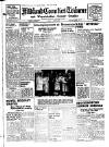 Midland Counties Tribune Friday 09 August 1940 Page 1