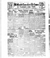 Midland Counties Tribune Friday 07 February 1941 Page 1
