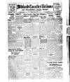 Midland Counties Tribune Friday 14 February 1941 Page 1