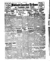 Midland Counties Tribune Friday 28 March 1941 Page 1