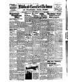 Midland Counties Tribune Friday 31 October 1941 Page 1
