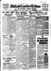 Midland Counties Tribune Friday 26 June 1942 Page 1