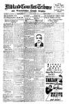 Midland Counties Tribune Friday 08 January 1943 Page 1