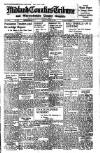 Midland Counties Tribune Friday 15 January 1943 Page 1