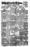 Midland Counties Tribune Friday 22 January 1943 Page 1