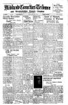 Midland Counties Tribune Friday 12 February 1943 Page 1