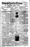 Midland Counties Tribune Friday 14 January 1944 Page 1