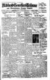 Midland Counties Tribune Friday 01 December 1944 Page 1