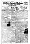 Midland Counties Tribune Friday 05 January 1945 Page 1